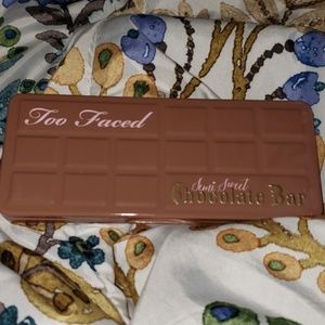 Too Faced Semi Sweet Chocolate Bar
